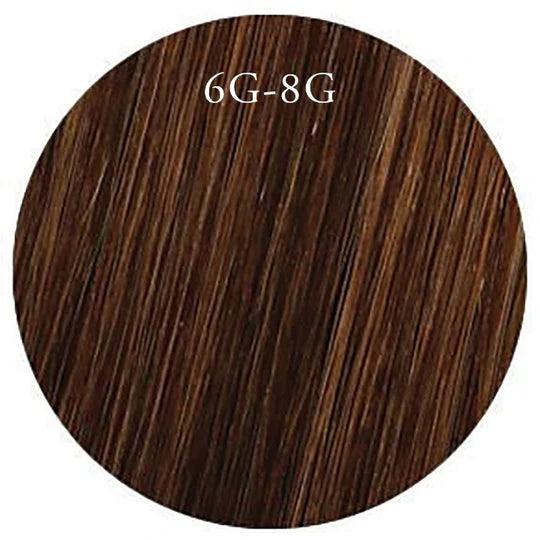 Show Pony 20 Inch 7 piece Clip In Hair Extensions Box Set