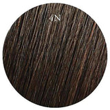 Show Pony 7 Piece Clip in 20 inch Midnight Brown c