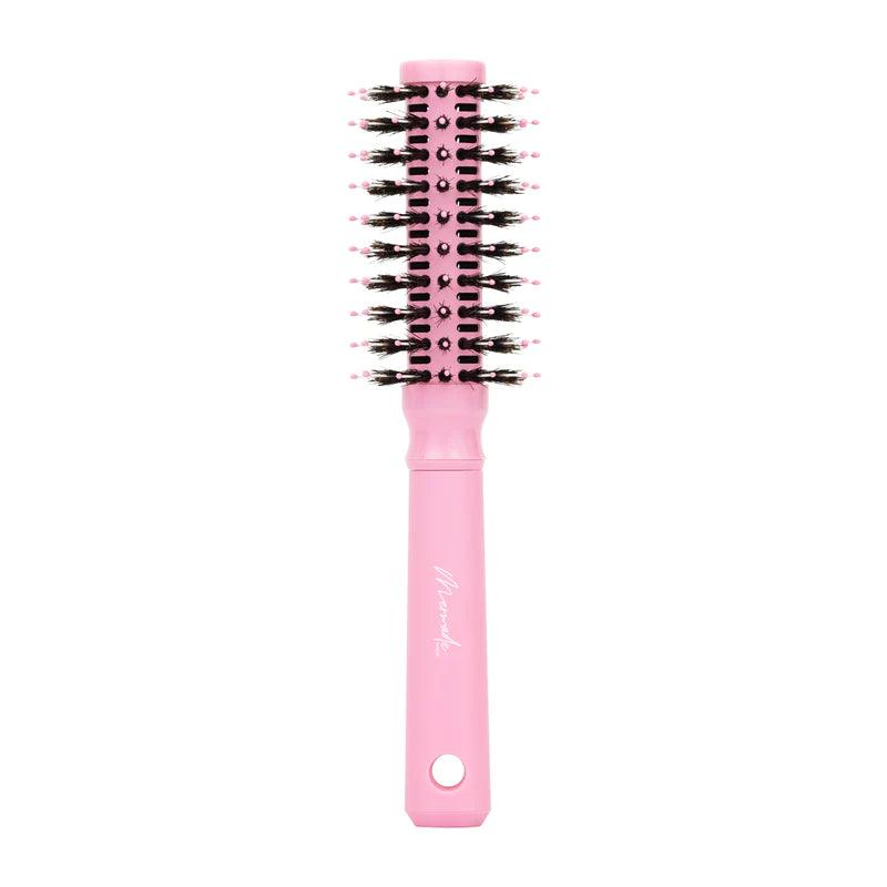 Mermade Mini Round Brush