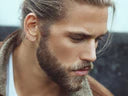 Beard Dye Dark Blond 12 Month Supply