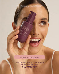 NAK Signature K Revive Peptide Leave In Power Mask 80ml