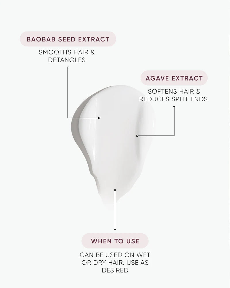 NAK Signature Ultimate Treatment 60 Second Repair 200ml Limited edition