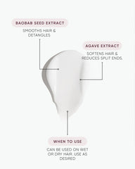 NAK Signature Ultimate Treatment 60 Second Repair 200ml Limited edition