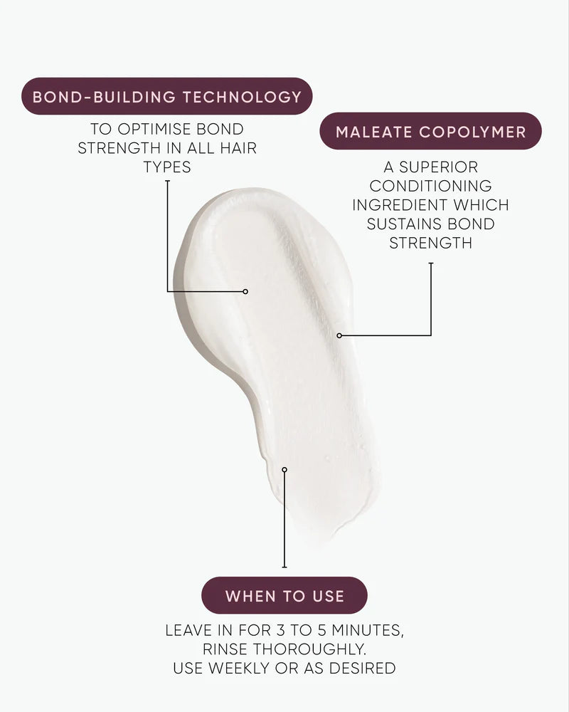 NAK Nourish Structure Complex Protein Shampoo and Condition Deluxe Size Duo 500ml Limited Edition