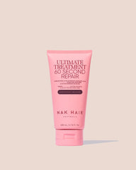 NAK Signature Ultimate Treatment 60 Second Repair 200ml Limited edition
