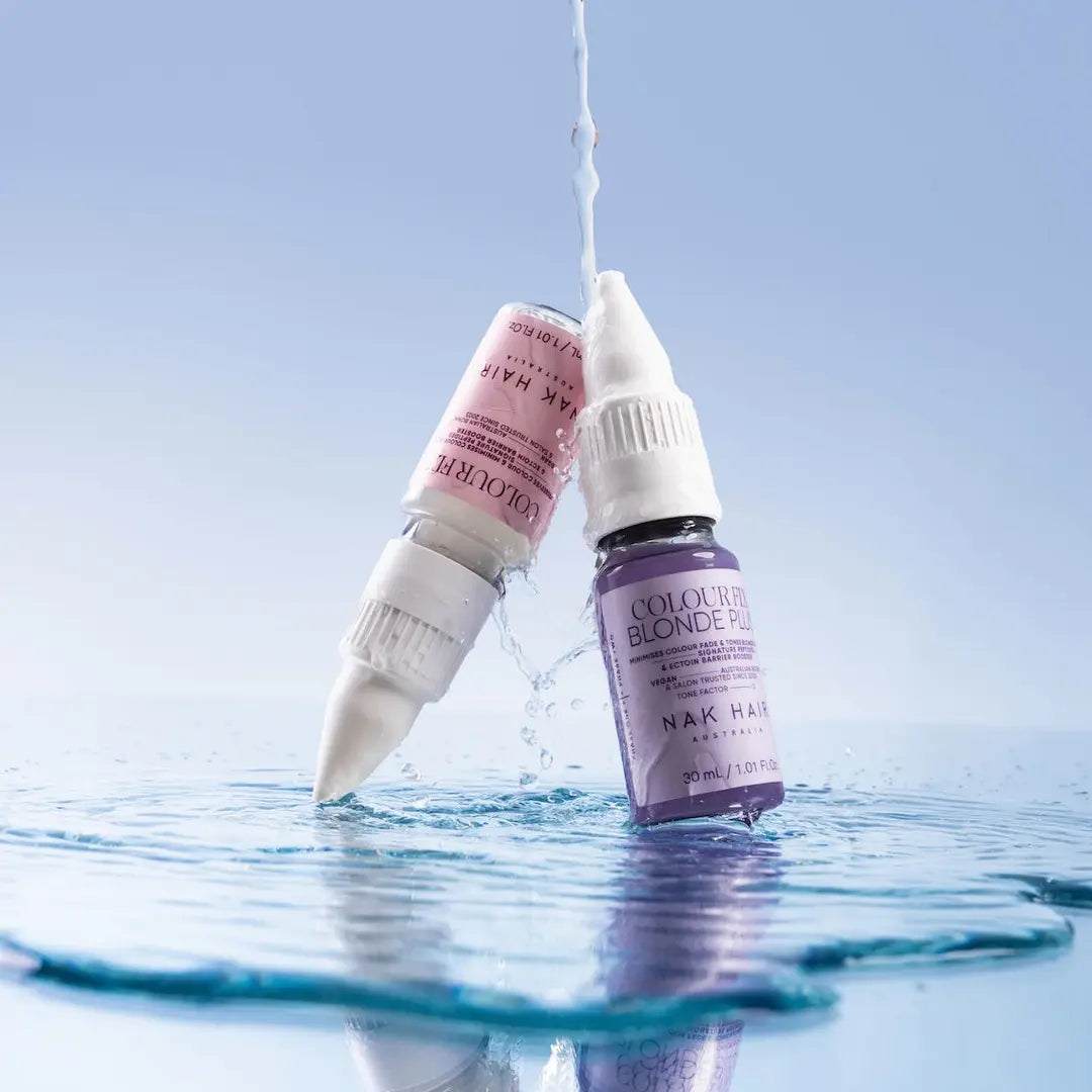 NAK Signature Colour Fix 30ml