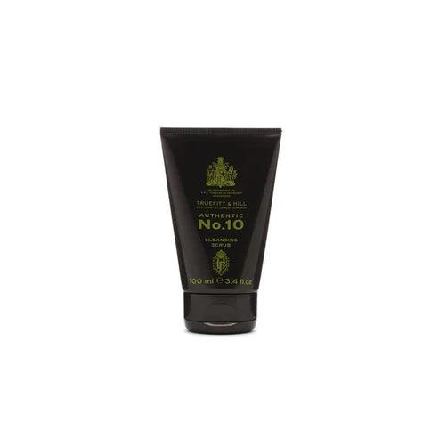 Truefitt and Hill No. 10 Cleansing Scrub 100ml