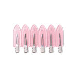 Mermade No crease Clips