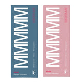 Par Femme MMM Rabbit Vibrator