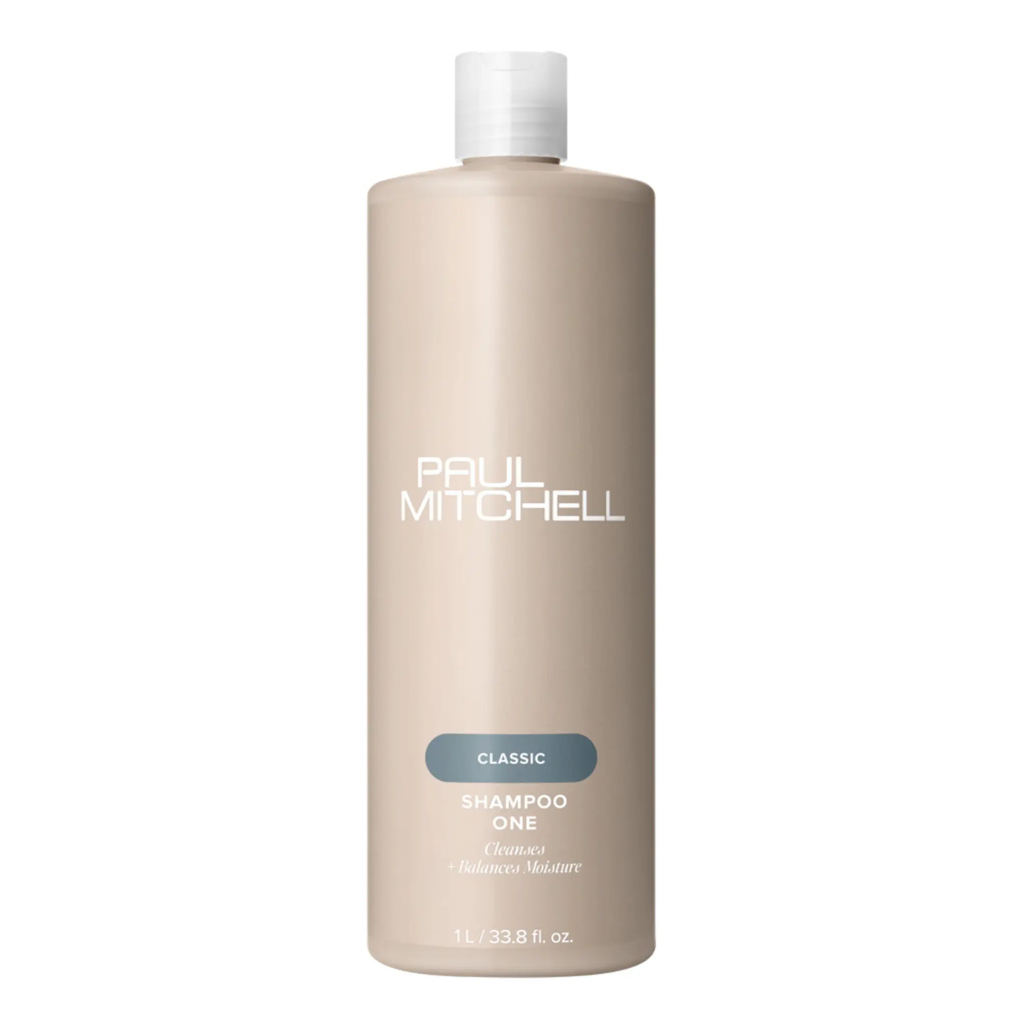 Paul Mitchell Shampoo One