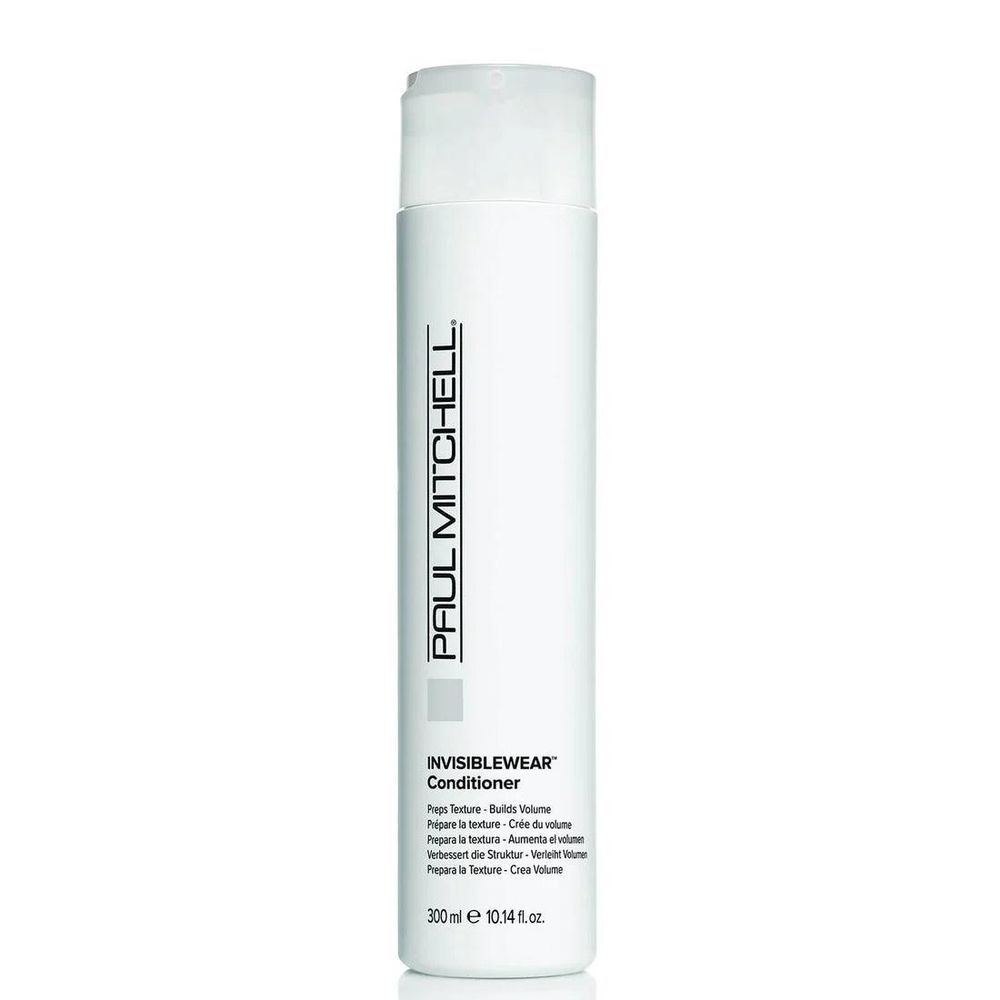 Paul Mitchell Invisiblewear Conditioner 300ml