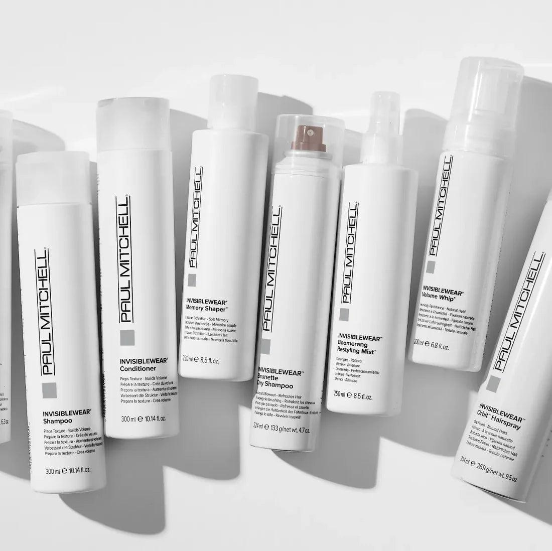 Paul Mitchell Invisiblewear Conditioner