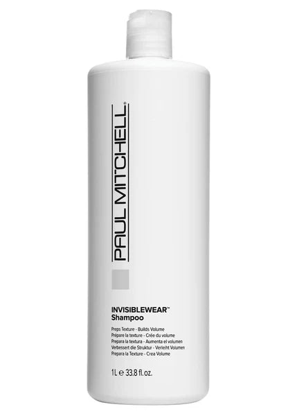 Paul Mitchell Invisiblewear Conditioner