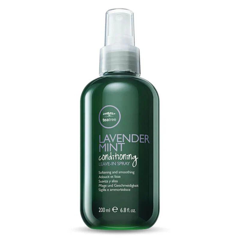 Paul Mitchell Tea Tree Lavender Mint Conditioning Leave-In Spray 200ml