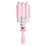 Mermade Hair Waver Pink Original Pro 32mm