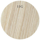 Show Pony 20 Inch 7 piece Clip In Hair Extensions Box Set