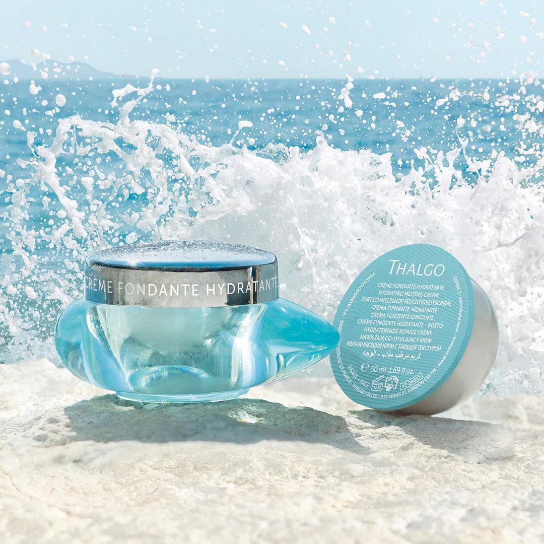 Thalgo Hydrating Melting Cream 50ml