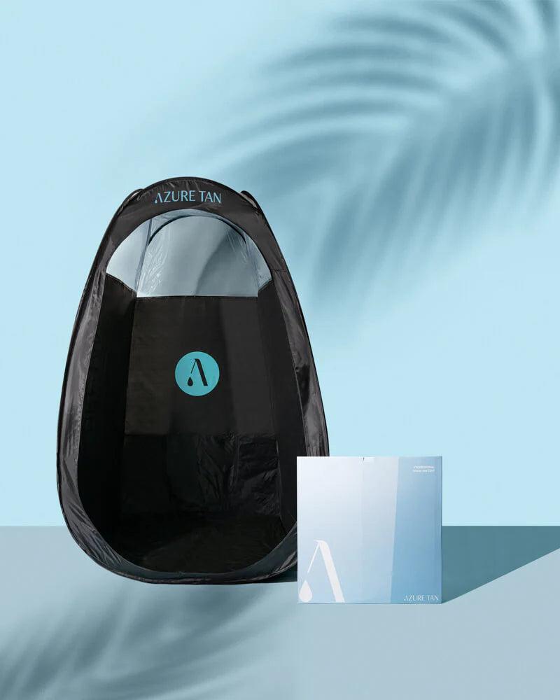 Azure Tan Expert Spray Tan Kit