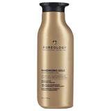 Nanoworks Gold shampoo 266ml.