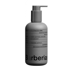 Barberian Man Jono Daily Shampoo 250ml