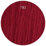 Show pony 20 Inch 10-Piece Slimline Tape Human Hair Extensions