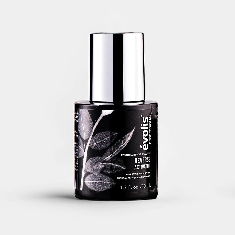 Evolis Reverse Activator 50ML.