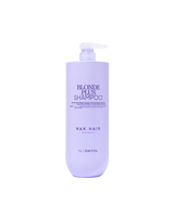Nak Blonde Plus Shampoo 1000ml