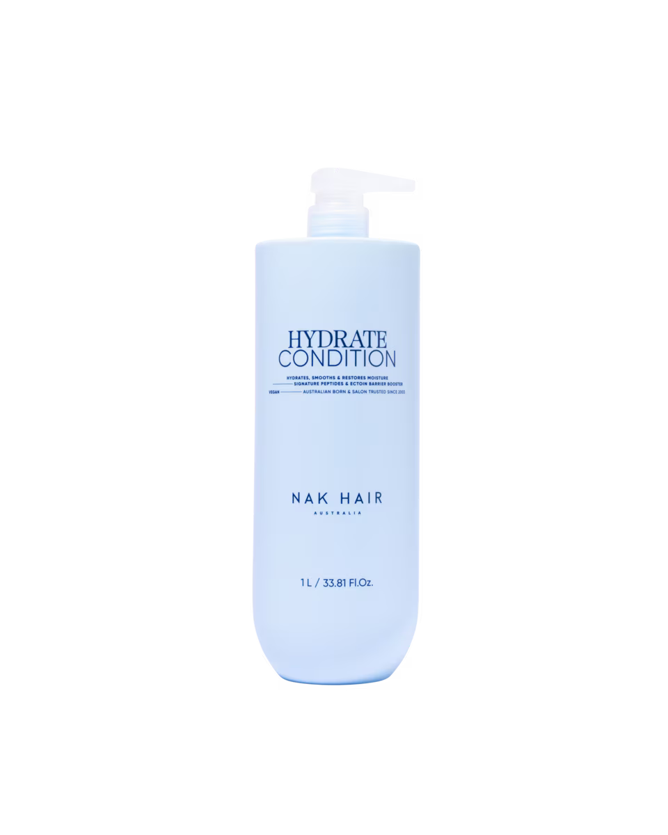 Nak Hydrate Conditioner 1000ml