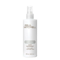 Paul Mitchell Soft Style Soft Spray 250ml