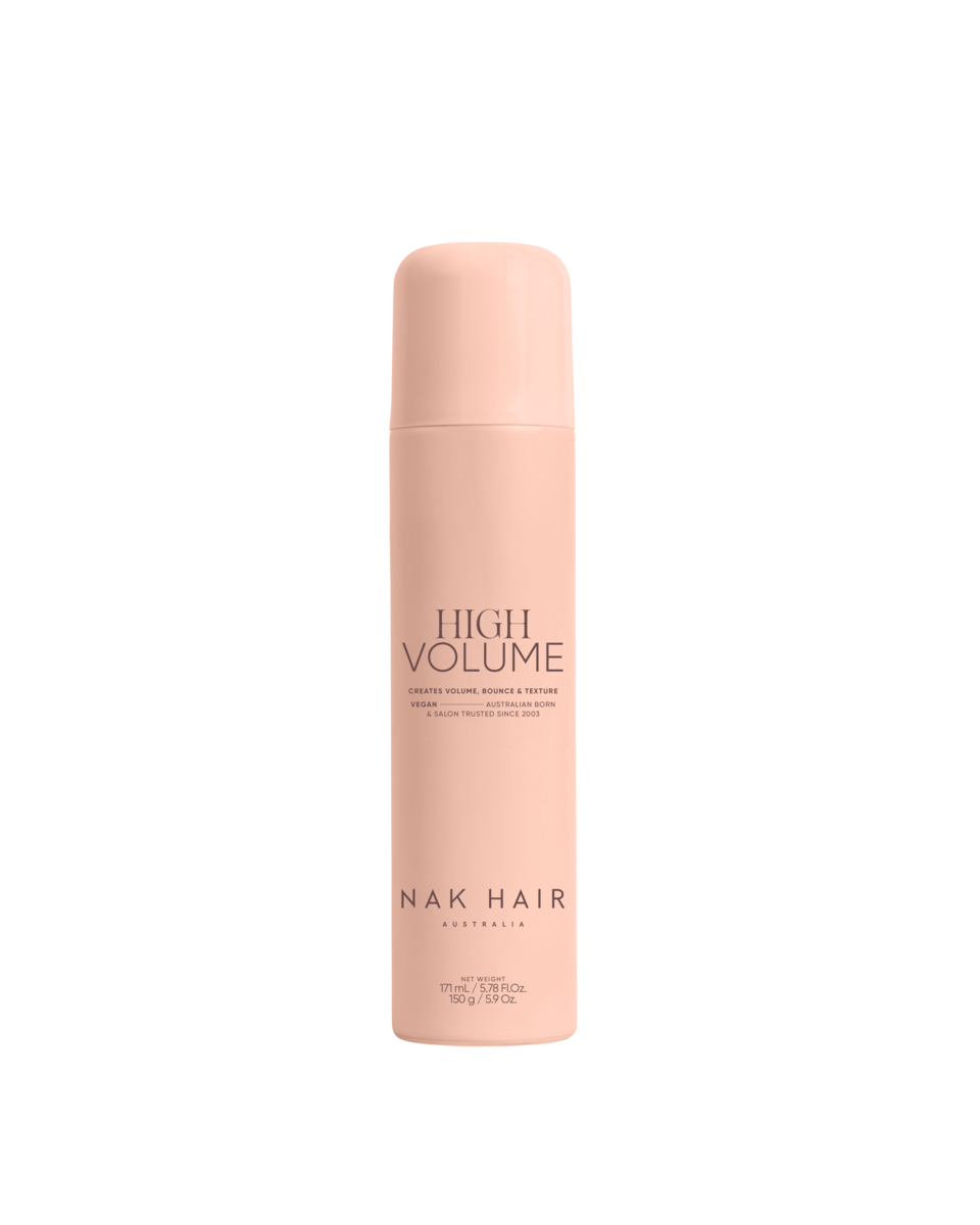 NAK Hair High Volume 150g