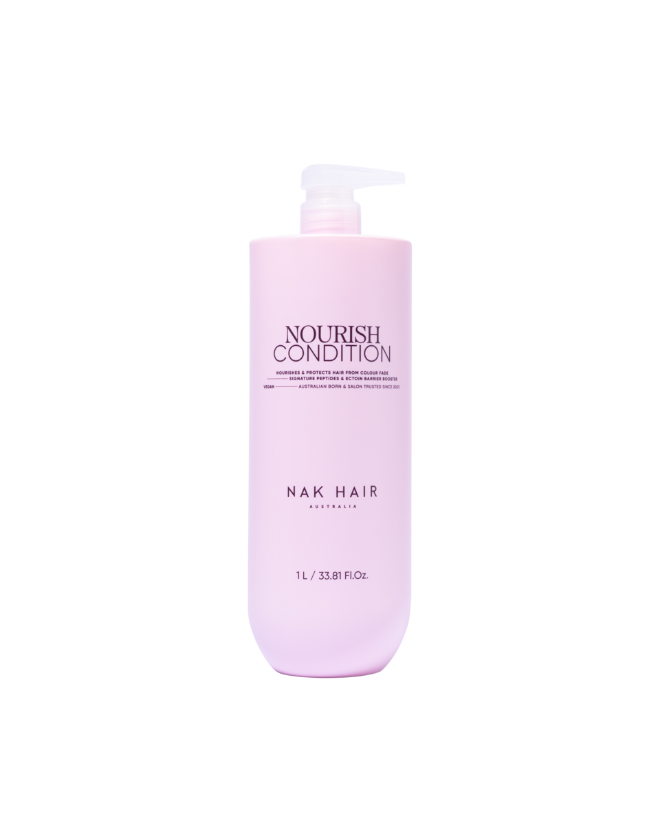 Nak Nourish Conditioner 1000ml