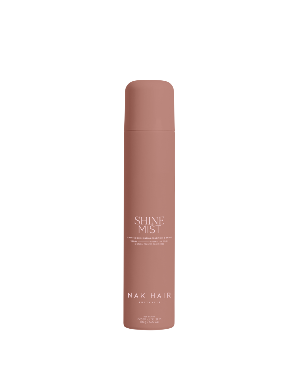 Nak Hair Shine Mist 150g