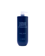 Nak Ultimate Cleanse Shampoo 1000ml