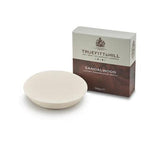 Truefitt and Hill Sandalwood Luxury Shaving Soap Refill for Bowl