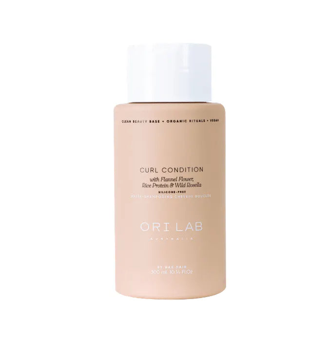 ORI Lab by NAK Hair Curl Condition