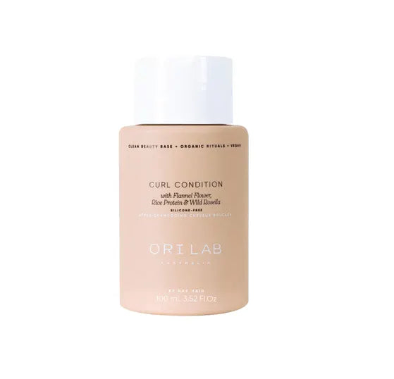 ORI Lab by NAK Hair Curl Condition