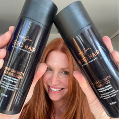 Can Gro Hair Growth Shampoo 200ml