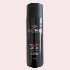 Can Gro Hair Growth Shampoo 200ml