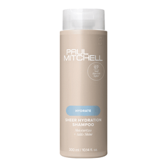 Paul Mitchell Sheer Hydration Shampoo