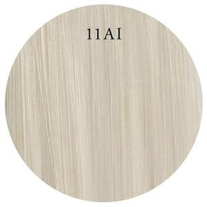Show pony 14 Inch 10-Piece Slimline Tape Human Hair Extensions