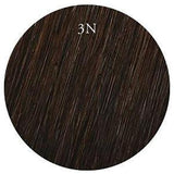 Show pony 14 Inch 10-Piece Slimline Tape Human Hair Extensions