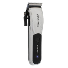 Silver Bullet Hyper Speed Clipper Cord/Cordless.