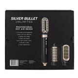 Silver Bullet Unlimited Hot Air Brush.