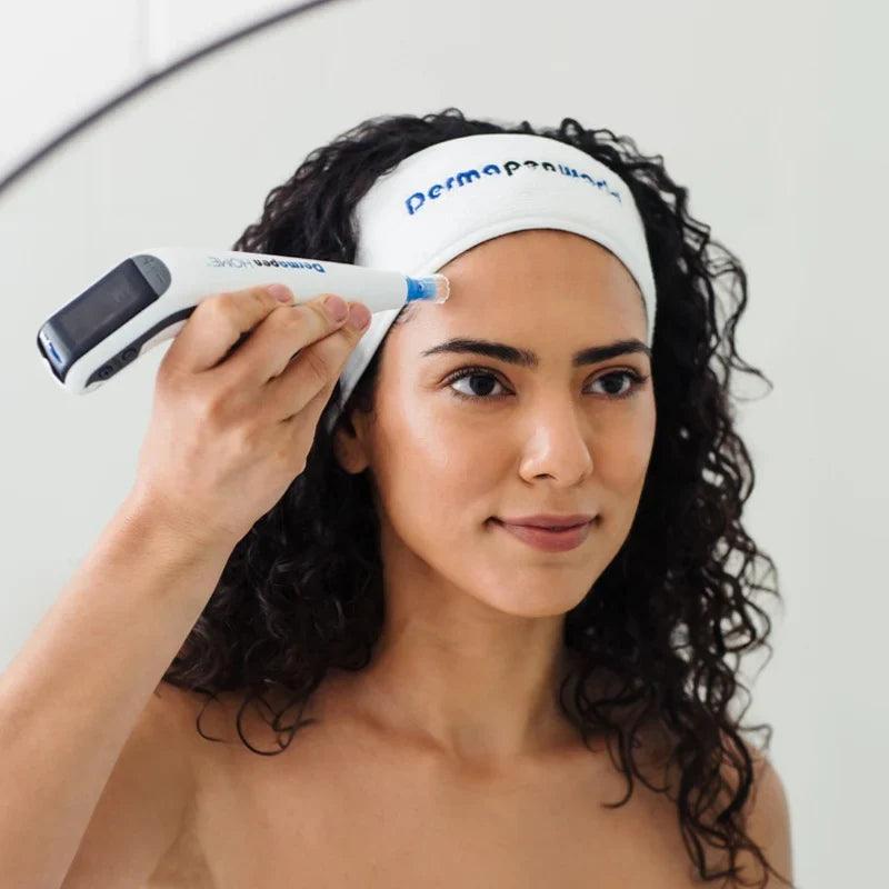 DP Dermapen Home Microneedling Device Includes 5 Cartridges