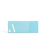 Azure Tan Sticky Feet Cardboard 25 Pairs