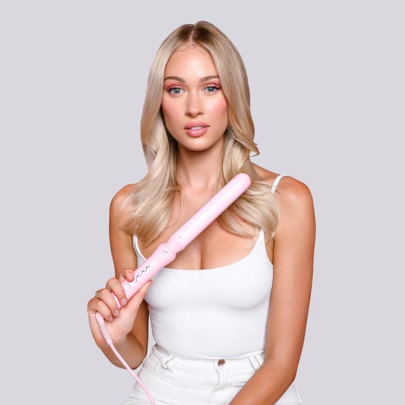 Mermade Style Wand