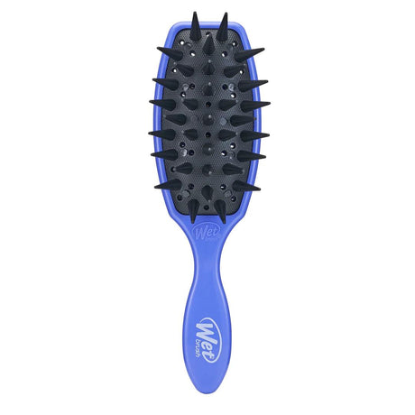 WetBrush Pro Custom Care Treatment Brush.