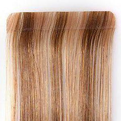 Show pony 20 Inch 10-Piece Slimline Tape Human Hair Extensions