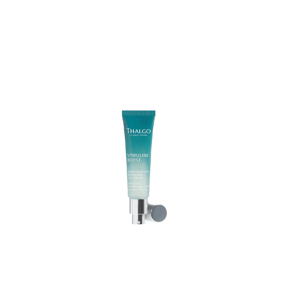 Thalgo Energising Detoxifying Serum 30ml Pre Order