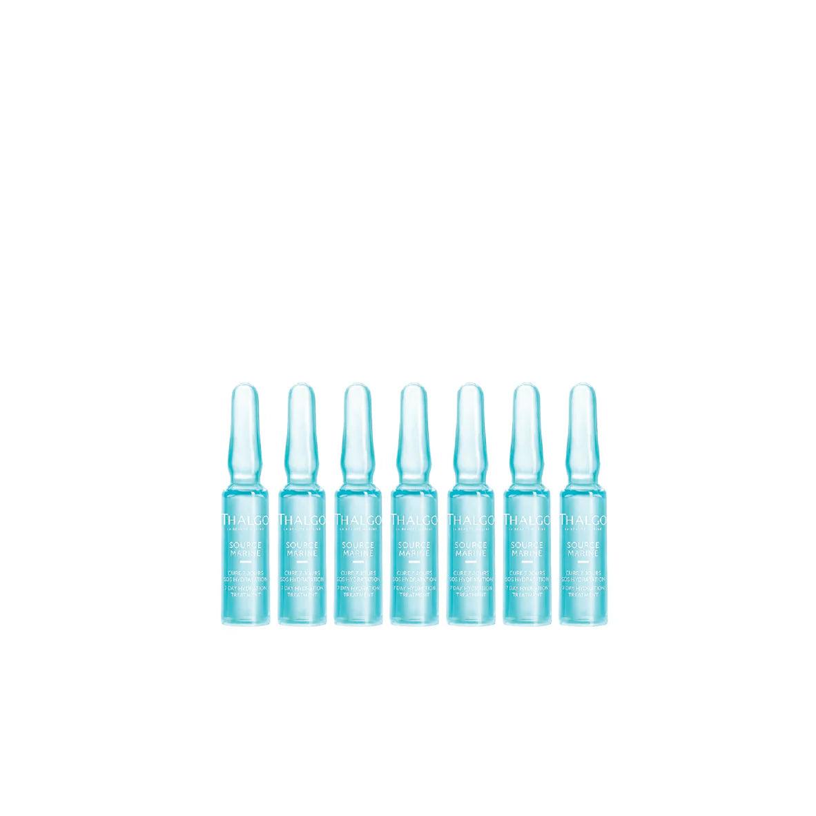 Thalgo 7 Day Hydration Treatment